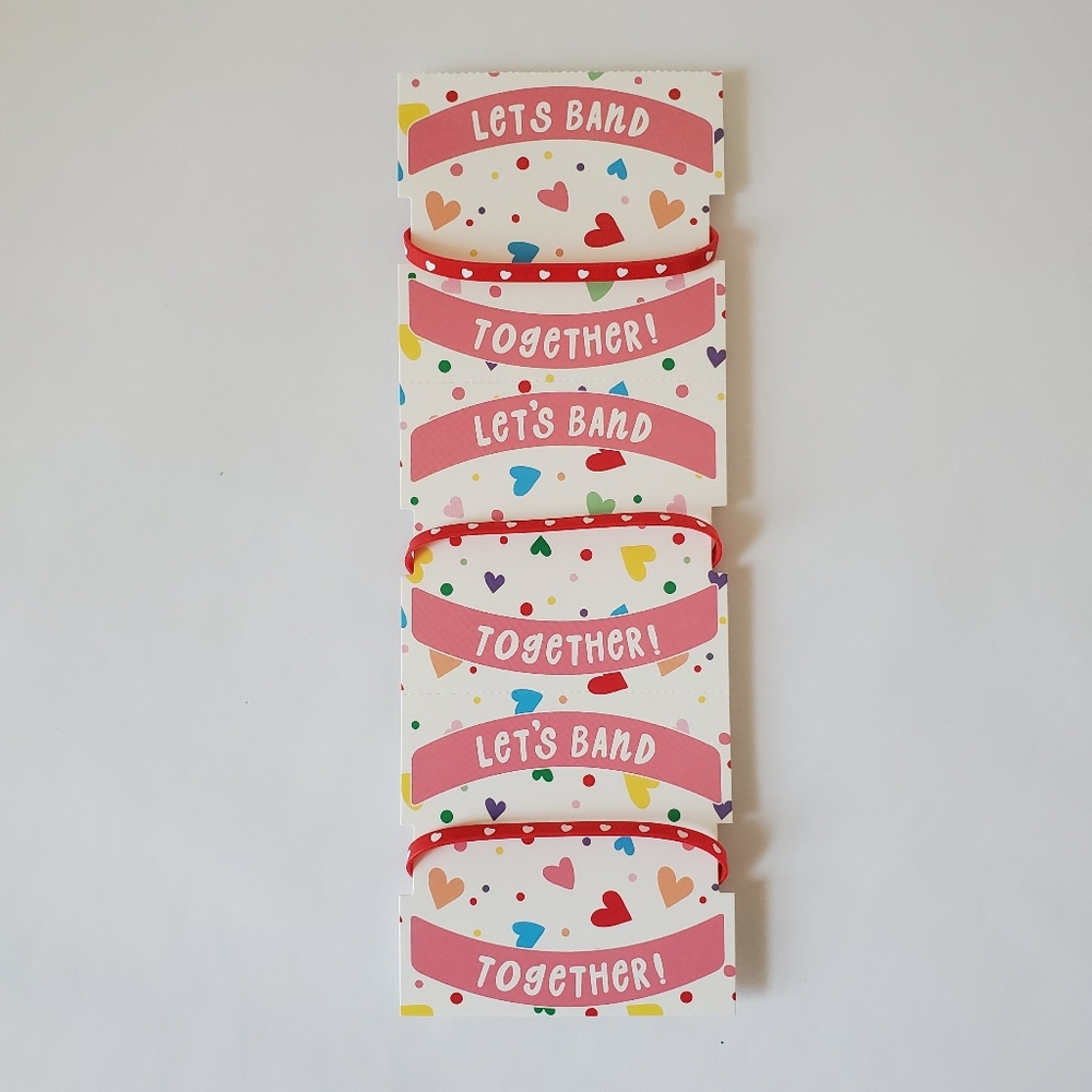 Friendship Bracelets - Picture 3 of 4